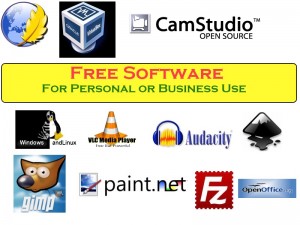 Free Software