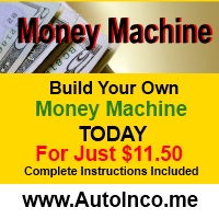 $10 Dollar Money Machine